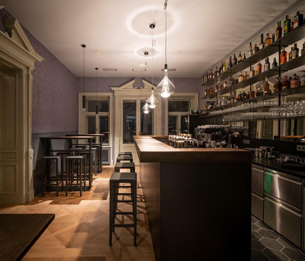 Villa Rosenaw Rožnov pod Radhoštěm Kültér fotó