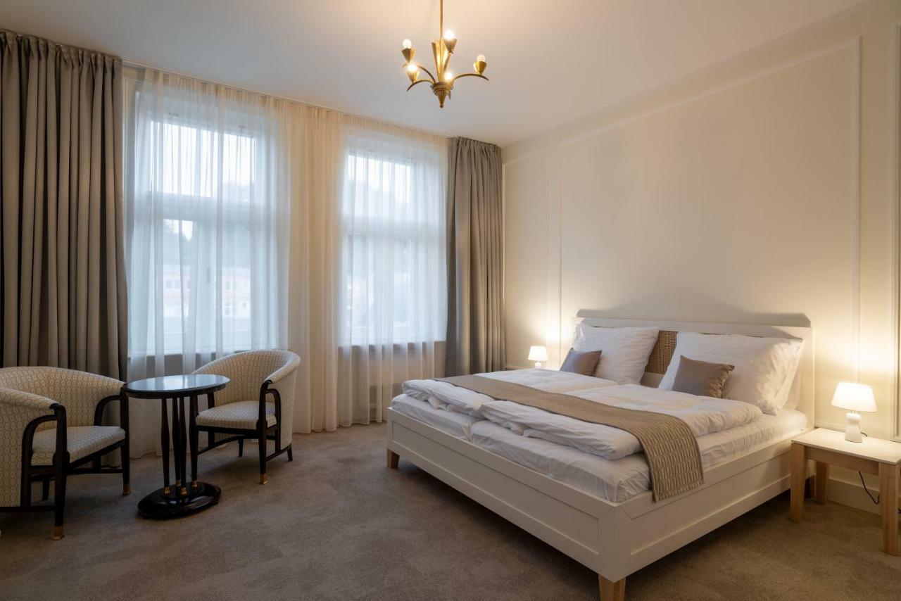 Villa Rosenaw Rožnov pod Radhoštěm Kültér fotó