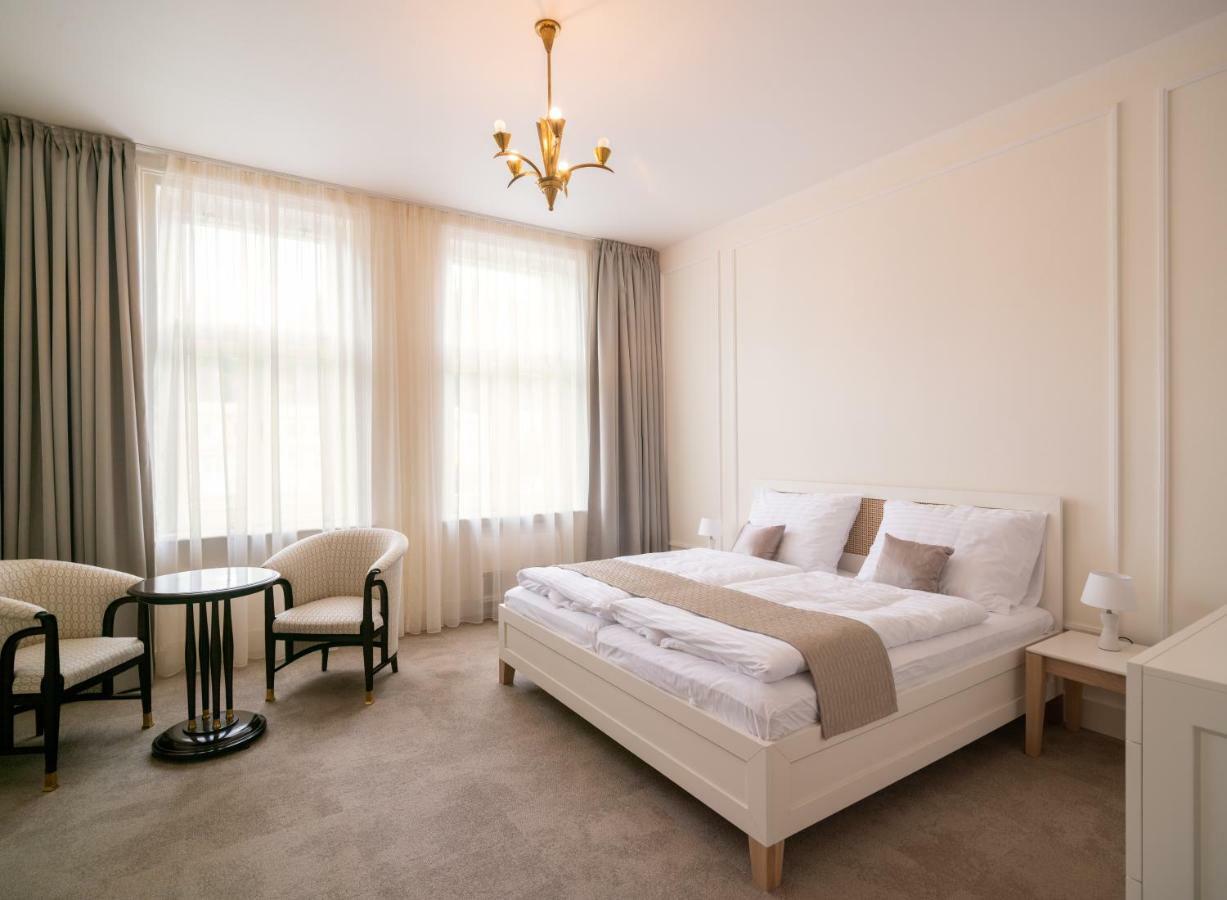 Villa Rosenaw Rožnov pod Radhoštěm Kültér fotó