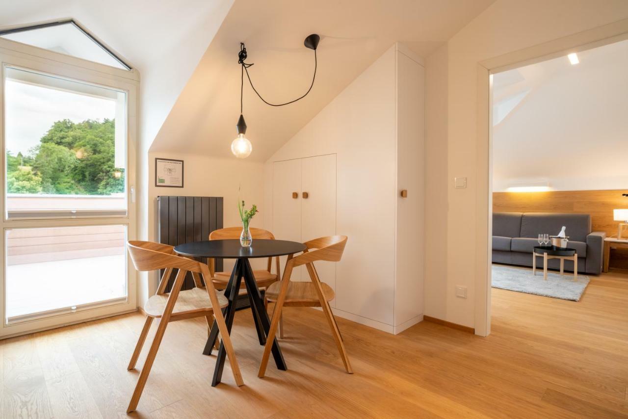 Villa Rosenaw Rožnov pod Radhoštěm Kültér fotó