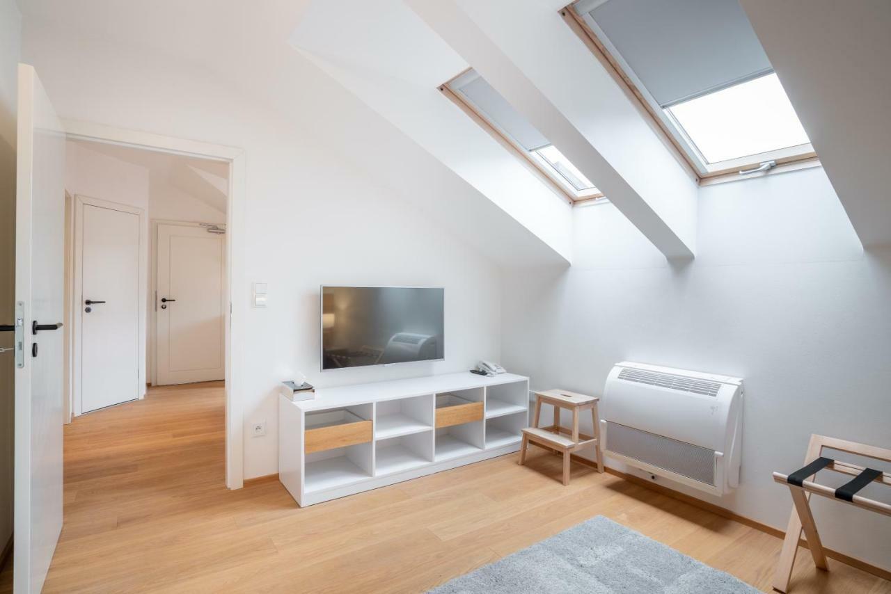 Villa Rosenaw Rožnov pod Radhoštěm Kültér fotó