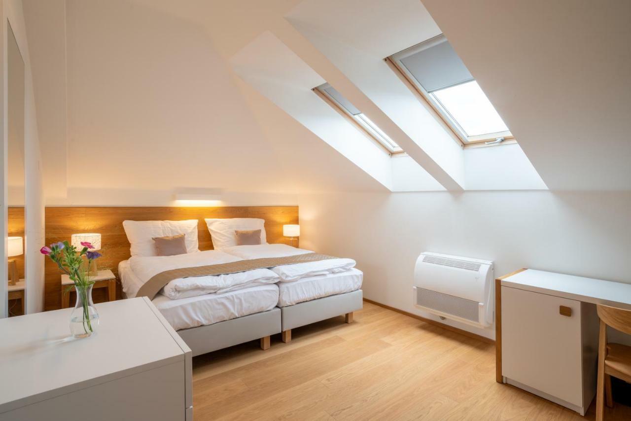 Villa Rosenaw Rožnov pod Radhoštěm Kültér fotó