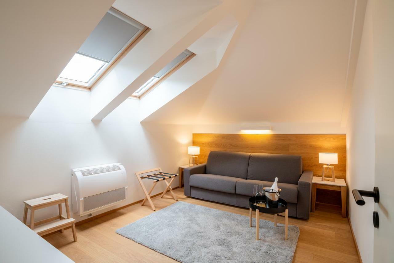 Villa Rosenaw Rožnov pod Radhoštěm Kültér fotó
