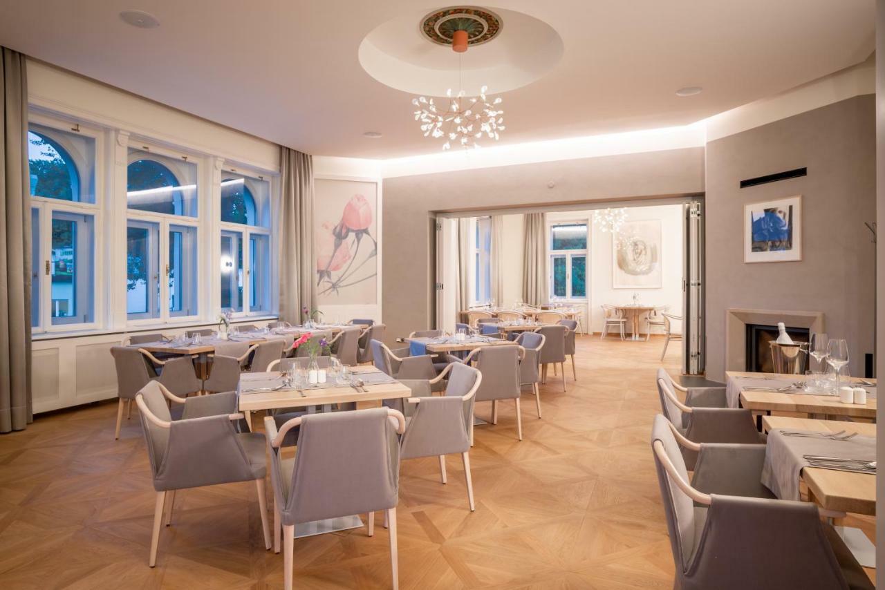 Villa Rosenaw Rožnov pod Radhoštěm Kültér fotó