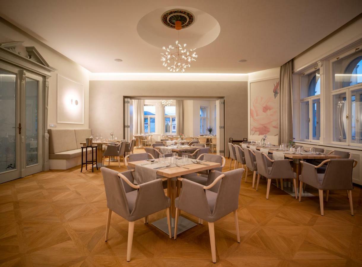 Villa Rosenaw Rožnov pod Radhoštěm Kültér fotó