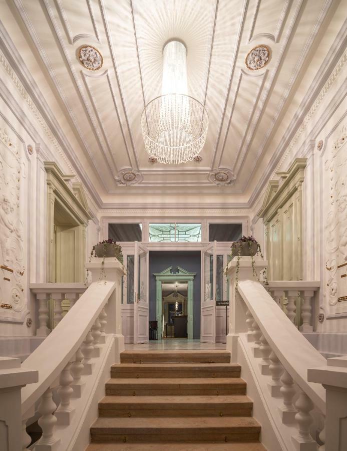 Villa Rosenaw Rožnov pod Radhoštěm Kültér fotó