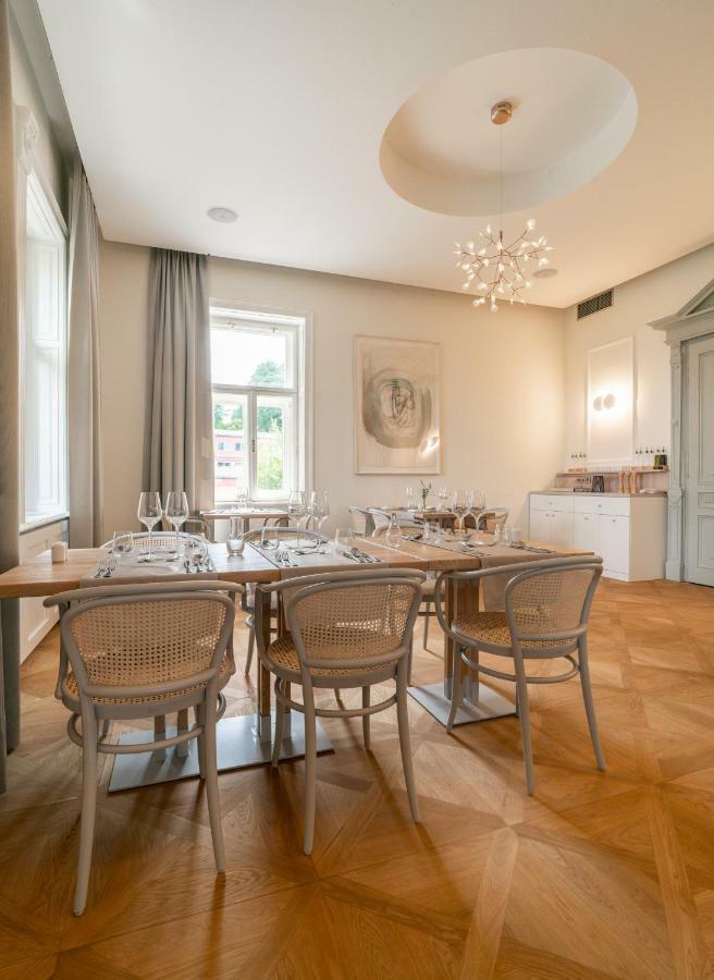 Villa Rosenaw Rožnov pod Radhoštěm Kültér fotó