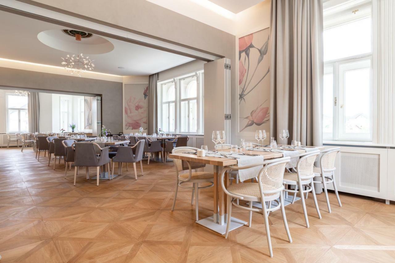 Villa Rosenaw Rožnov pod Radhoštěm Kültér fotó