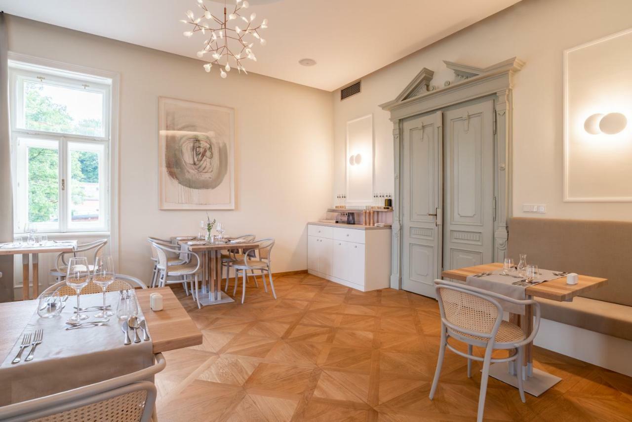 Villa Rosenaw Rožnov pod Radhoštěm Kültér fotó