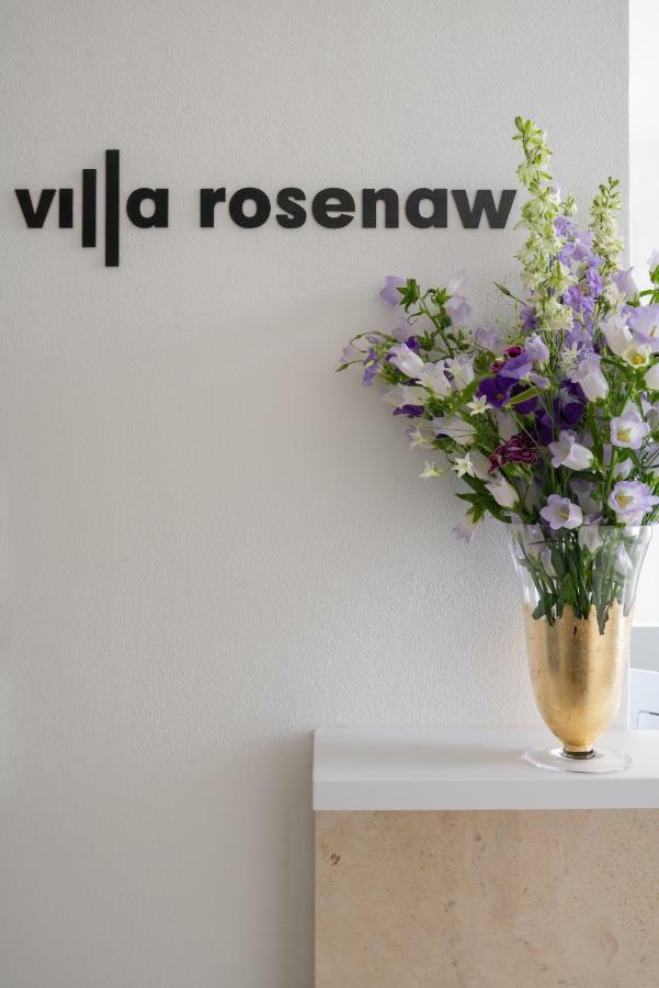 Villa Rosenaw Rožnov pod Radhoštěm Kültér fotó