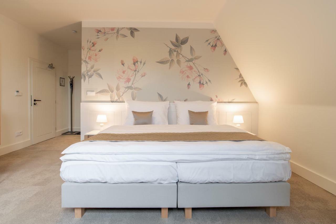 Villa Rosenaw Rožnov pod Radhoštěm Kültér fotó