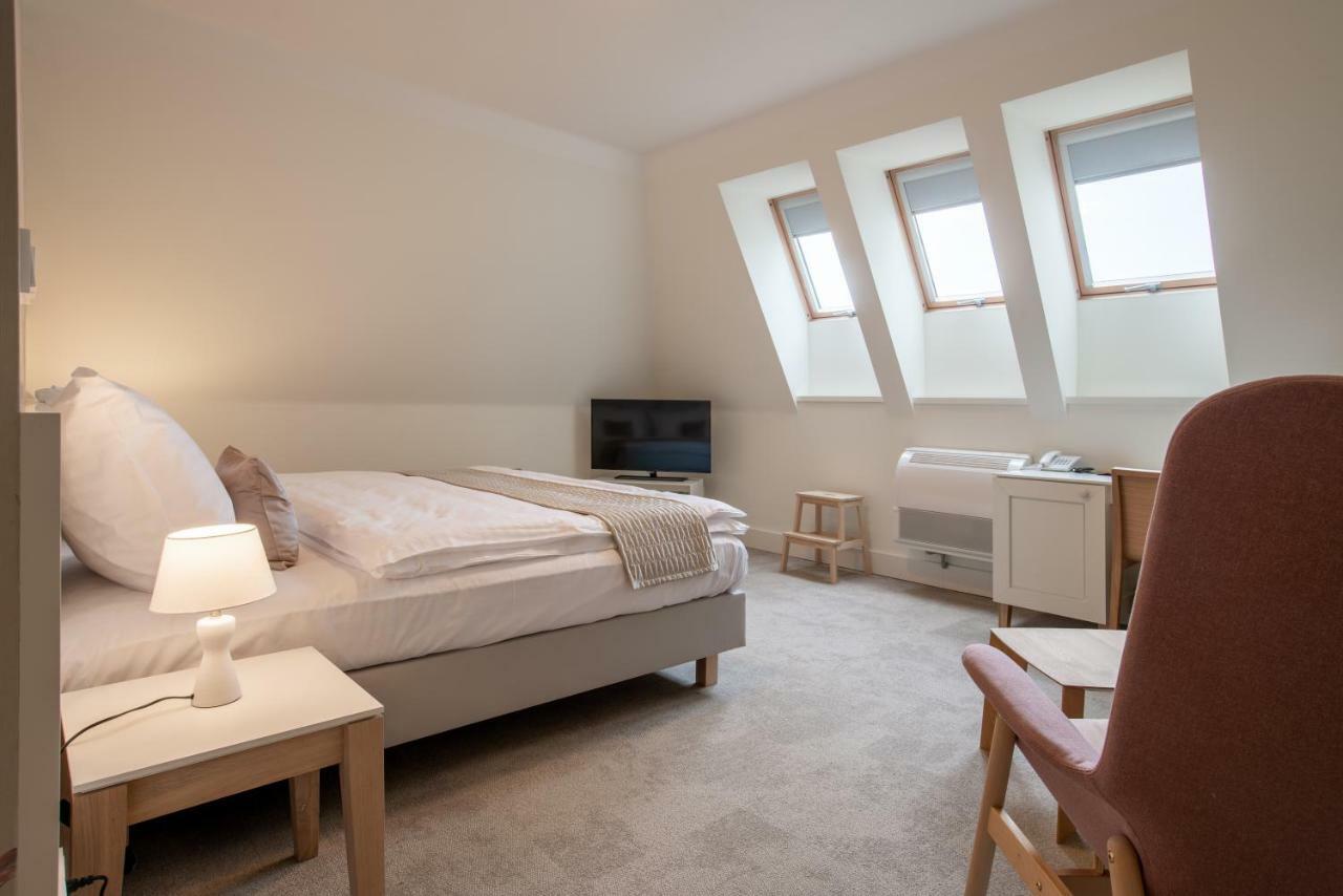 Villa Rosenaw Rožnov pod Radhoštěm Kültér fotó