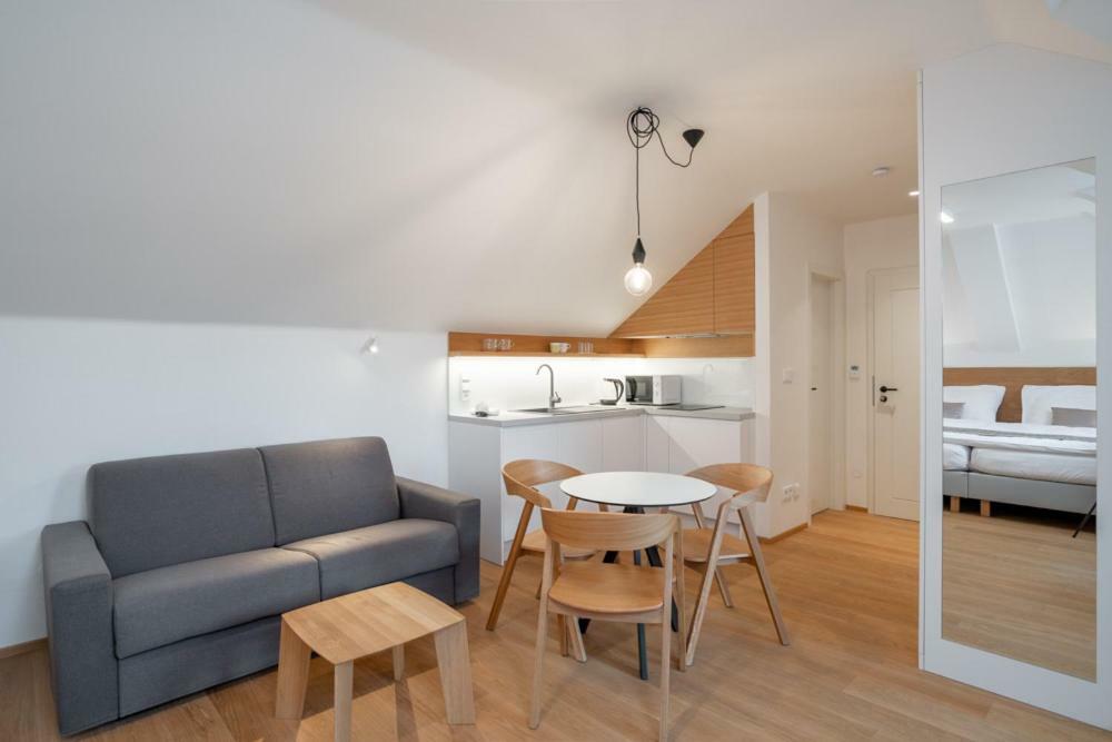 Villa Rosenaw Rožnov pod Radhoštěm Kültér fotó