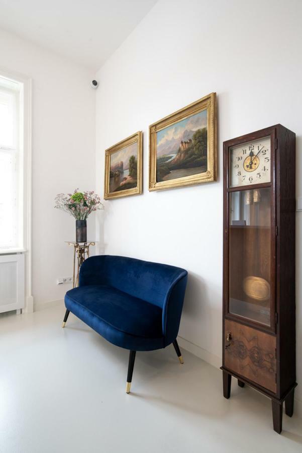 Villa Rosenaw Rožnov pod Radhoštěm Kültér fotó