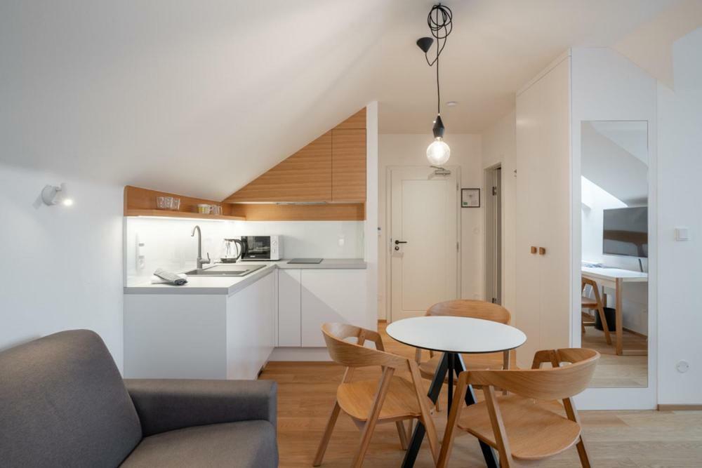 Villa Rosenaw Rožnov pod Radhoštěm Kültér fotó