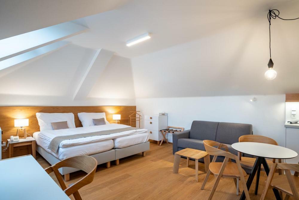 Villa Rosenaw Rožnov pod Radhoštěm Kültér fotó