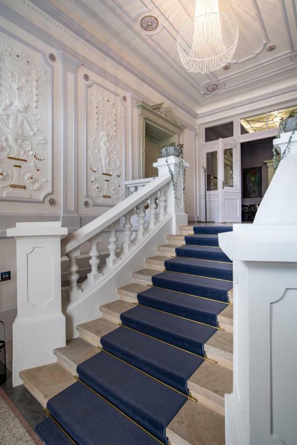 Villa Rosenaw Rožnov pod Radhoštěm Kültér fotó